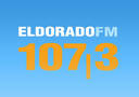 Logo da rádio Rádio Eldorado 107,3 - Estadão