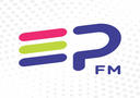 Logo da rádio Radio EP FM - Araraquara 95,7