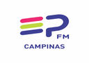 Logo da rádio Radio EP FM - Campinas 84,9