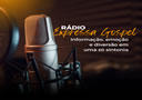 Logo da rádio Rádio Expressa Gospel