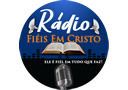 Logo da rádio Rádio Fiéis Em Cristo