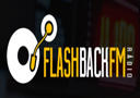 Logo da rádio Radio FlashBack FM