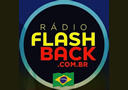 Logo da rádio Rádio FlashBack