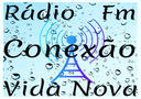 Logo da rádio Rádio FM Conexão Vida Nova