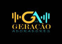 Logo da rádio Rádio Geração De Adoradores