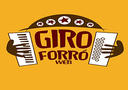 Logo da rádio Rádio Giro Forró Web