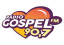 Logo da rádio Rádio Gospel FM