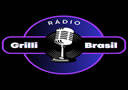 Logo da rádio Rádio Grilli Brasil