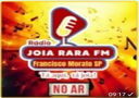 Logo da rádio Rádio Joia Rara