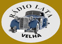 Logo da rádio Rádio Lata Velha