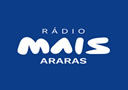 Logo da rádio Rádio Mais Araras