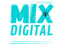Logo da rádio Rádio Mix Digital