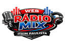 Logo da rádio Rádio Mix Itaim Paulista