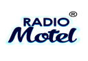 Logo da rádio Rádio Motel