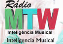 Logo da rádio Rádio MTW FM