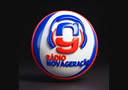 Logo da rádio Radio Nova Geração