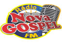 Logo da rádio Rádio Nova Gospel FM