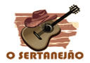 Logo da rádio Rádio O Sertanejão