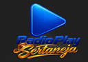 Logo da rádio Rádio Play Sertaneja