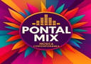 Logo da rádio Rádio Pontal Mix