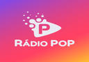 Logo da rádio Rádio Pop