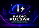 Logo da rádio Rádio Pulsar