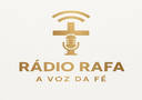 Logo da rádio Rádio Rafa