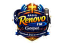Logo da rádio Rádio Renovo Gospel FM