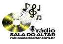 Logo da rádio Rádio Sala do Altar