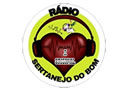 Logo da rádio Rádio Sertanejo Do Bom A Original
