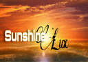 Logo da rádio Rádio Sunshine Lux