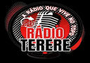 Logo da rádio Rádio Terere
