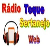 Rádio Toque Sertanejo Web