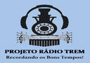 Logo da rádio RÁDIO TREM