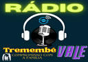 Logo da rádio Rádio Tremembé Vale