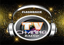 Logo da rádio Rádio TV Channel