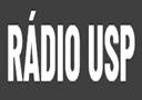 Logo da rádio Rádio USP São Paulo 93,7 FM