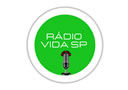 Logo da rádio Rádio Vida SP