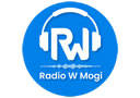 Logo da rádio Rádio W Mogi