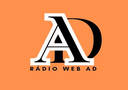 Logo da rádio Rádio Web AD