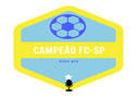Logo da rádio Rádio Web Campeão FC - SP