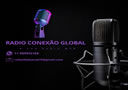 Logo da rádio Radio Web Conexão Global