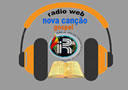 Logo da rádio Rádio Web Nova Canção