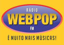 Logo da rádio Rádio Web Pop FM