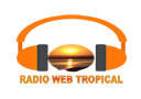 Logo da rádio Rádio Web Tropical