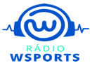 Logo da rádio Rádio WSports