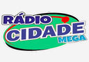 Logo da rádio Rede Cidade Mega