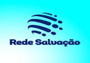 Logo da rádio Rede Salvação