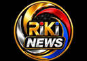 Logo da rádio RikiNews