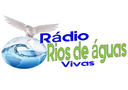 Logo da rádio Rios De Águas Vivas